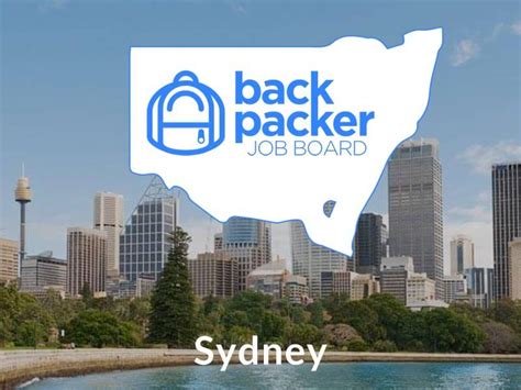 nsw jobs sydney|All Job Opportunities in Sydney NSW .